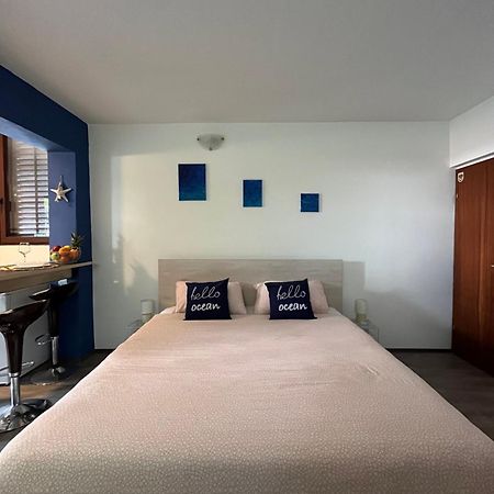 Seashell Apartment 弗尔萨尔 外观 照片
