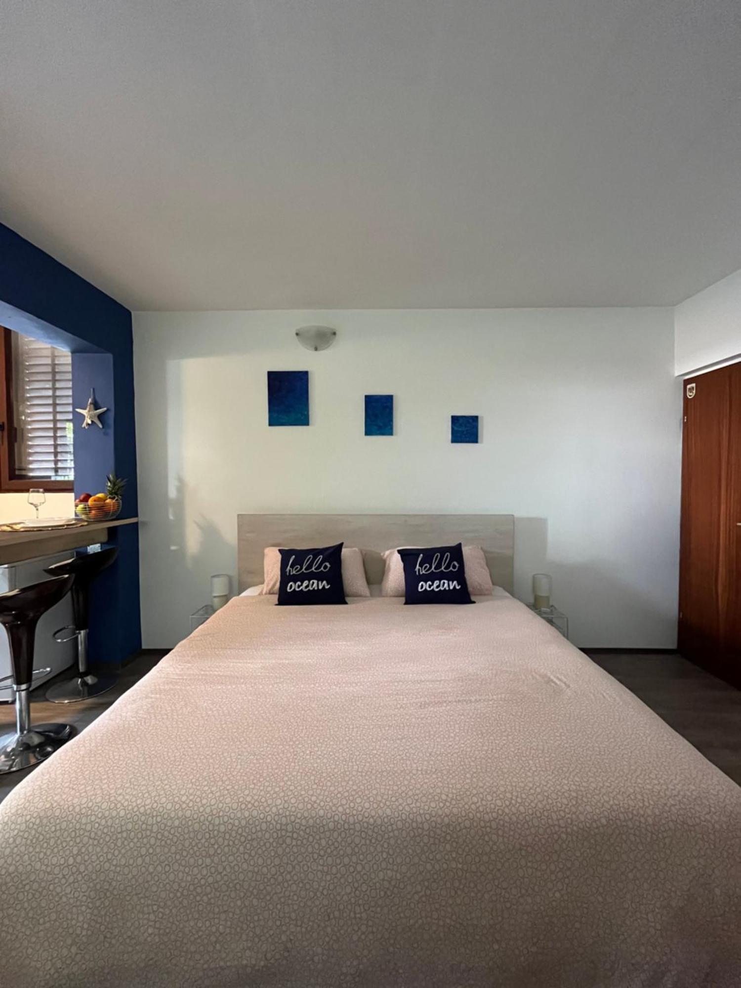 Seashell Apartment 弗尔萨尔 外观 照片