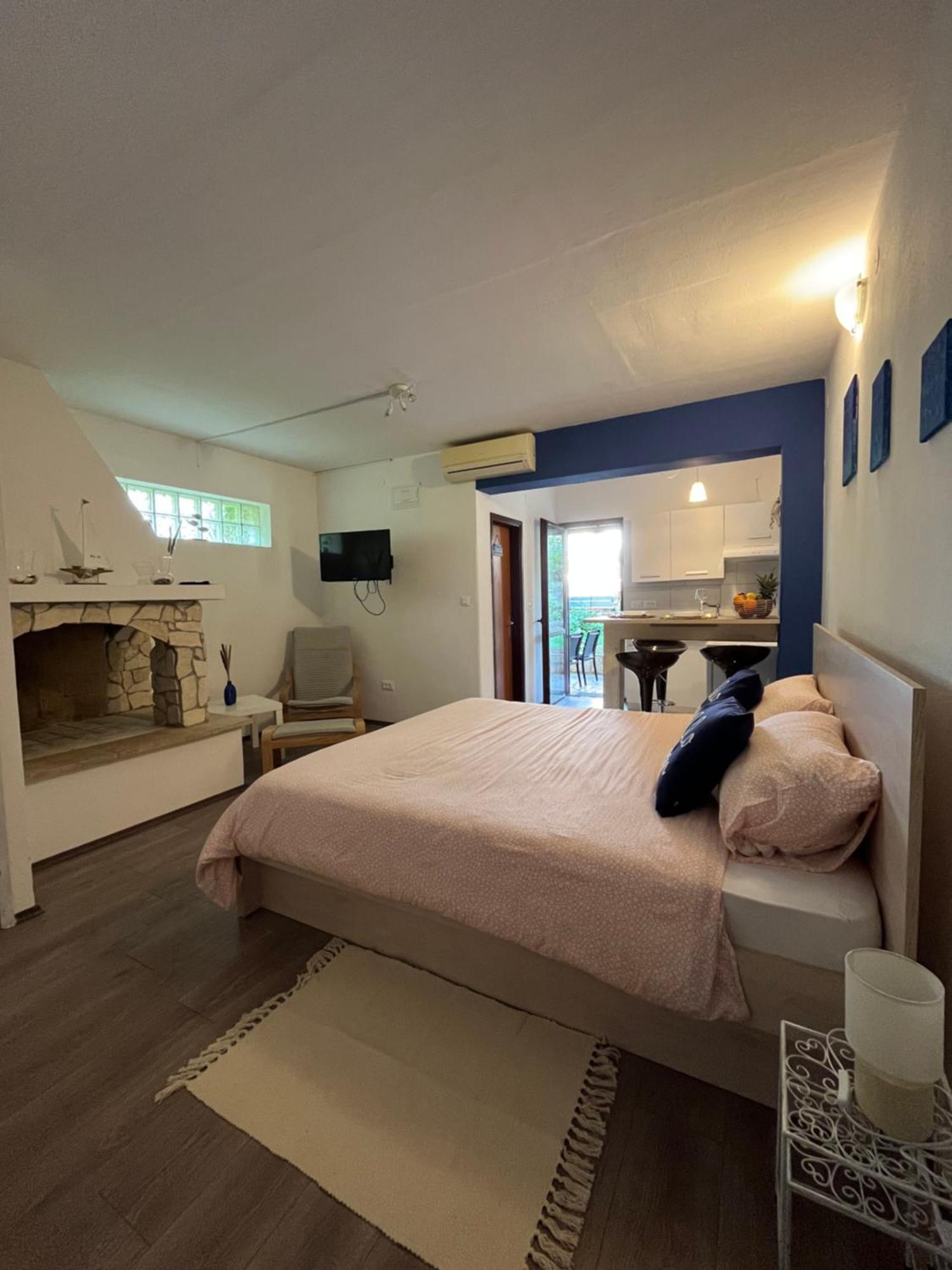 Seashell Apartment 弗尔萨尔 外观 照片