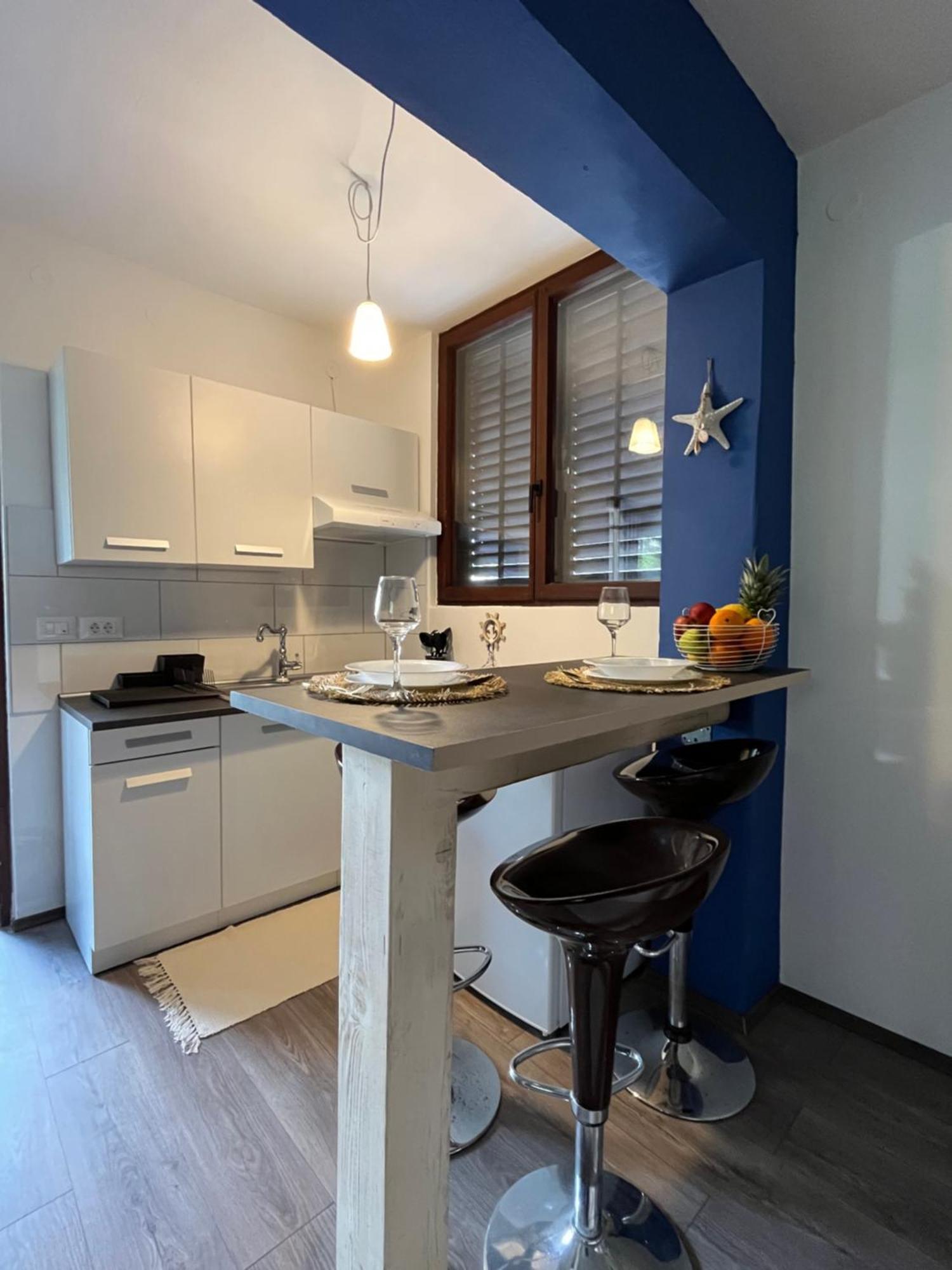 Seashell Apartment 弗尔萨尔 外观 照片