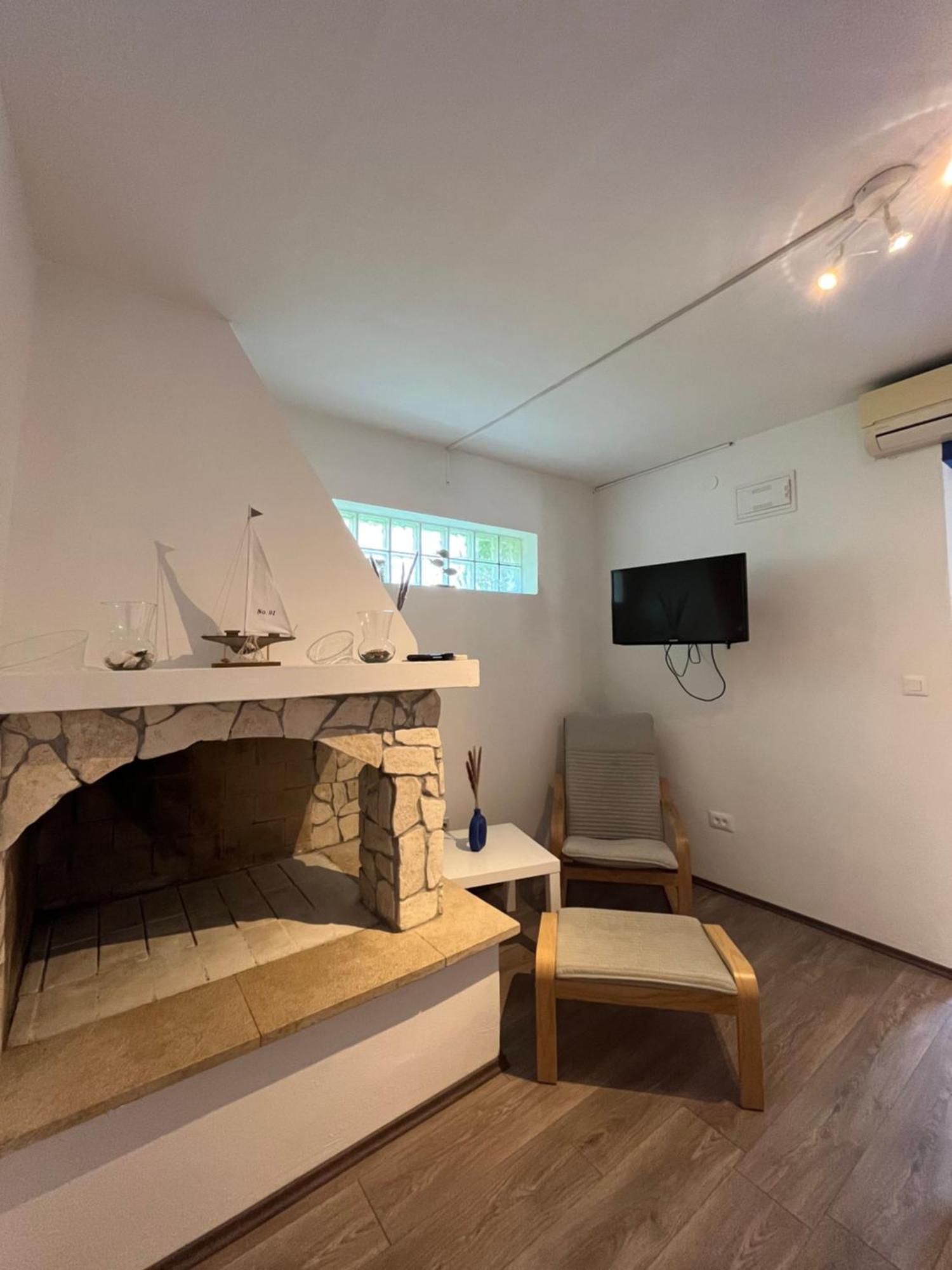Seashell Apartment 弗尔萨尔 外观 照片